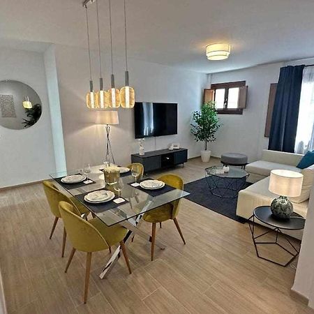 Xxii Apartamentos Morales&Arnal Estepona Eksteriør bilde