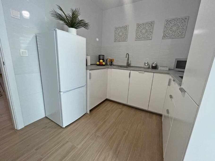 Xxii Apartamentos Morales&Arnal Estepona Eksteriør bilde