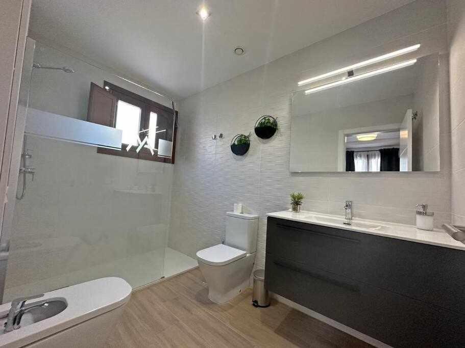 Xxii Apartamentos Morales&Arnal Estepona Eksteriør bilde