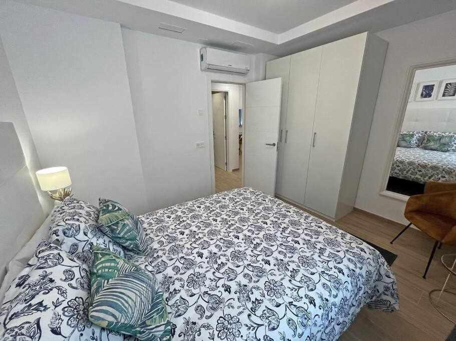 Xxii Apartamentos Morales&Arnal Estepona Eksteriør bilde