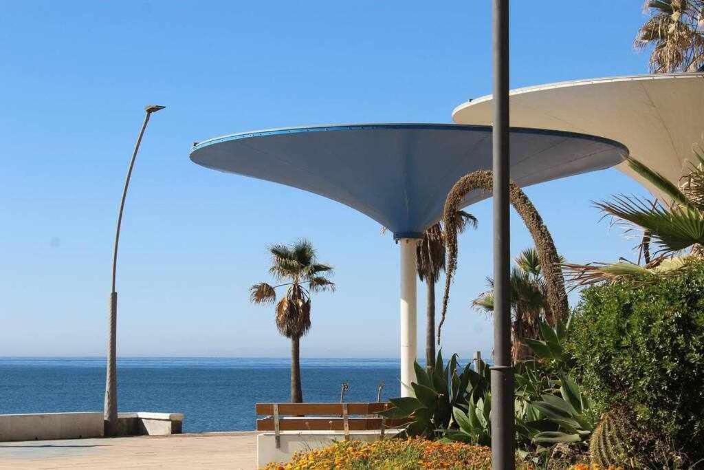Xxii Apartamentos Morales&Arnal Estepona Eksteriør bilde