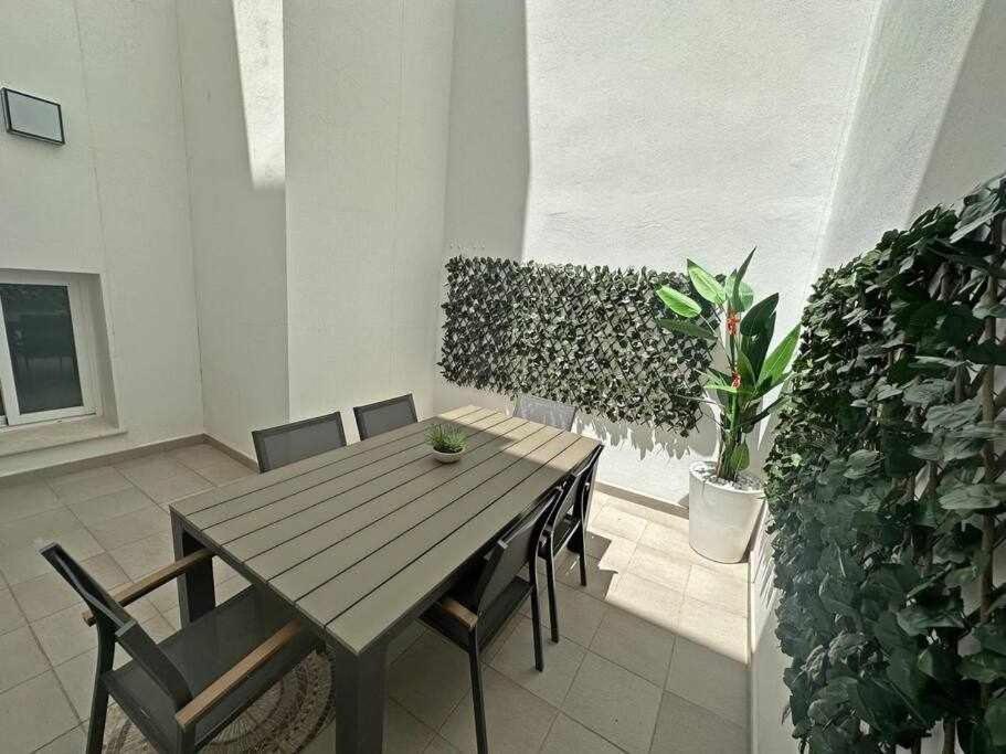 Xxii Apartamentos Morales&Arnal Estepona Eksteriør bilde