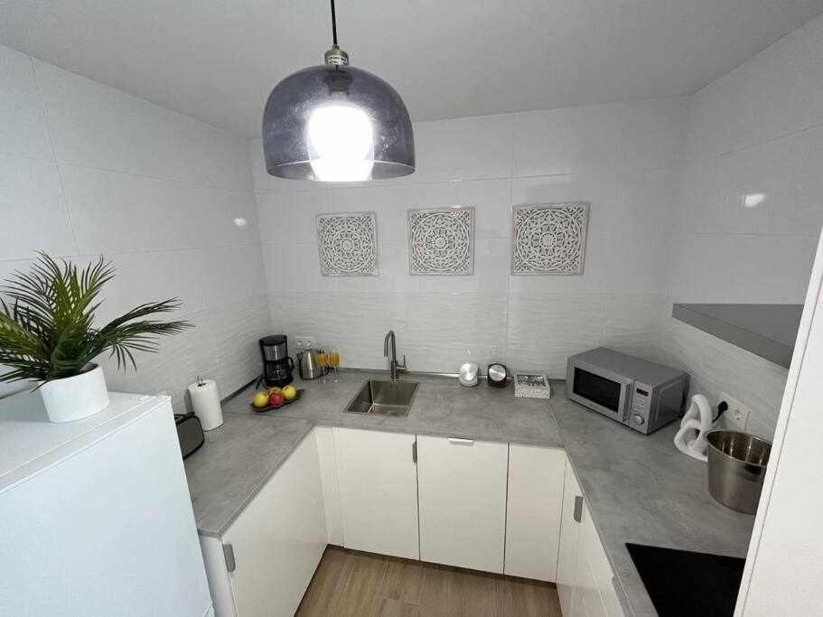 Xxii Apartamentos Morales&Arnal Estepona Eksteriør bilde