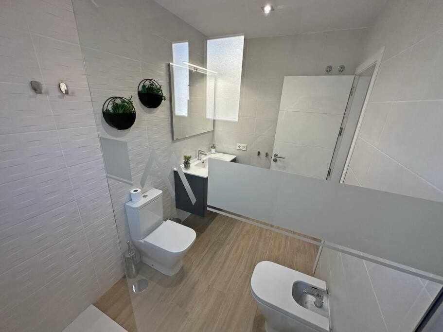 Xxii Apartamentos Morales&Arnal Estepona Eksteriør bilde