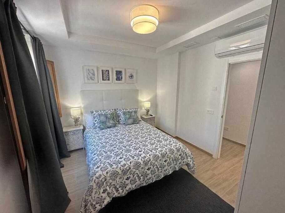 Xxii Apartamentos Morales&Arnal Estepona Eksteriør bilde